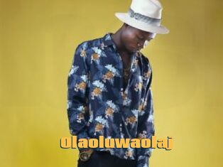 Olaoluwaolaj