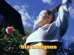 OlaraAdyson