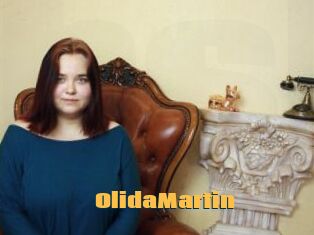 OlidaMartin