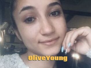 OliveYoung