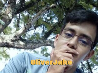 OliverJake