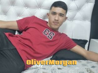 OliverMorgan