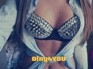 Olny4YOU