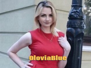 OloviaBlue