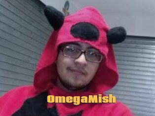 OmegaMish