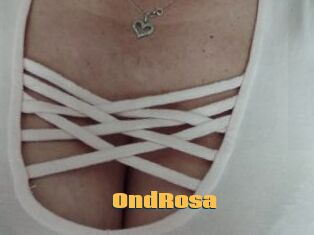 OndRosa