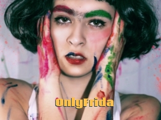 OnlyFrida