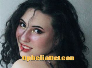 OpheliaDeLeon