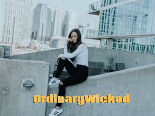 OrdinaryWicked