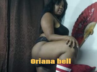 Oriana_bell