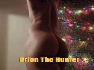 Orion_The_Hunter