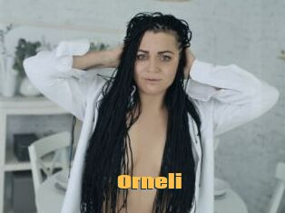 Orneli