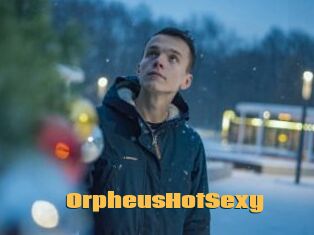 OrpheusHotSexy