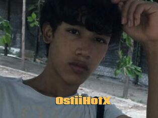 OstiiHotX