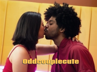 Oddcouplecute