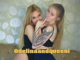 odelinaandqueeni Be Seen Here