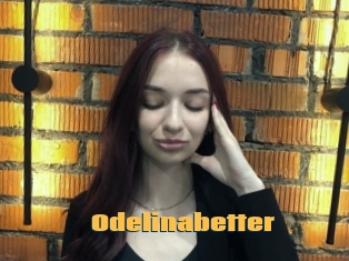 Odelinabetter