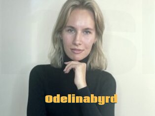 Odelinabyrd