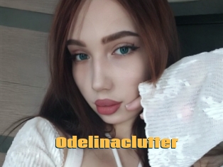 Odelinaclutter