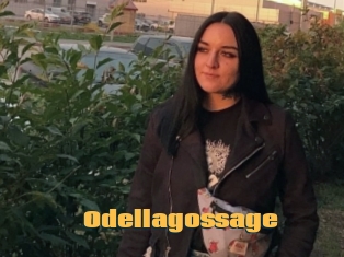 Odellagossage