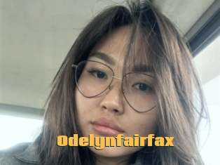 Odelynfairfax