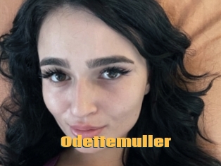 Odettemuller