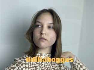 Odiliaboggus