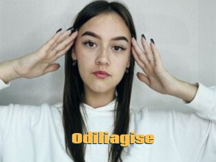 Odiliagise