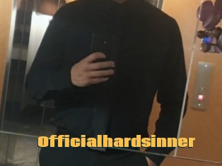 Officialhardsinner