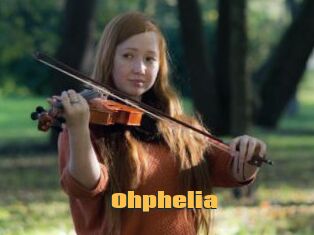 Ohphelia