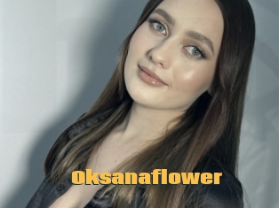 Oksanaflower