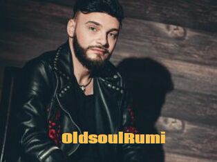 OldsoulRumi