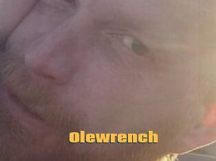 Olewrench