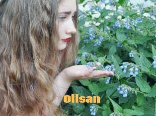 Olisan