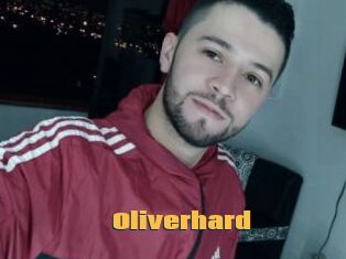 Oliverhard