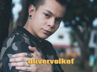 Olivervolkof