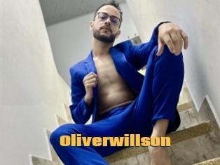 Oliverwillson