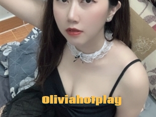 Oliviahotplay