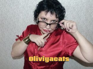 Oliviyacats