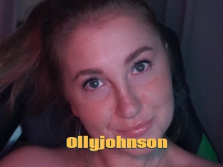 Ollyjohnson