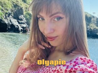 Olyapie