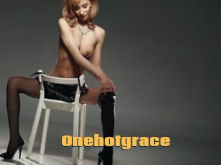 Onehotgrace