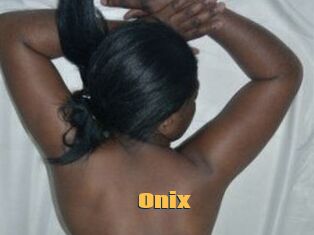 Onix