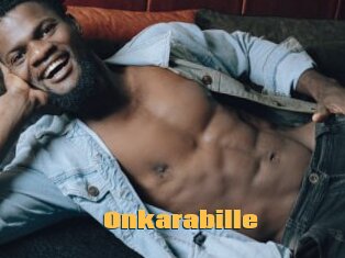 Onkarabille