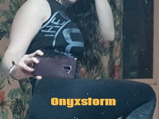 Onyxstorm