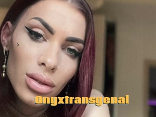 Onyxtransgenal