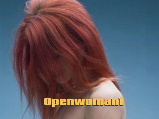 Openwoman1