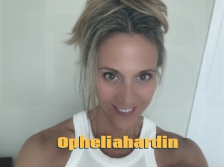 Opheliahardin