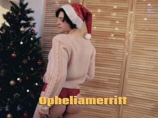 Opheliamerritt