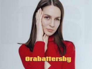 Orabattersby
